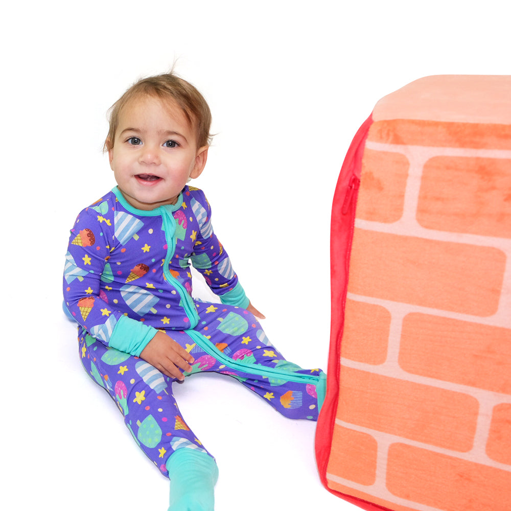 Popsicle Bliss