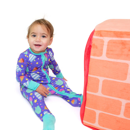 Popsicle Bliss